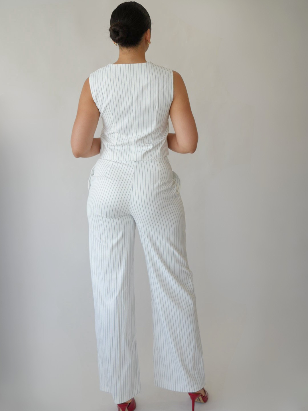 Salt & Silk Set