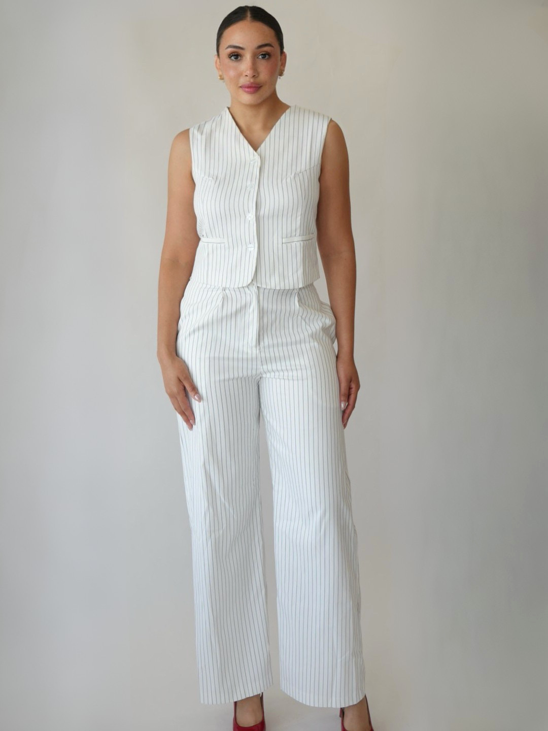 Salt & Silk Set