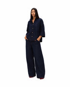 Coastal Chic Denim Set