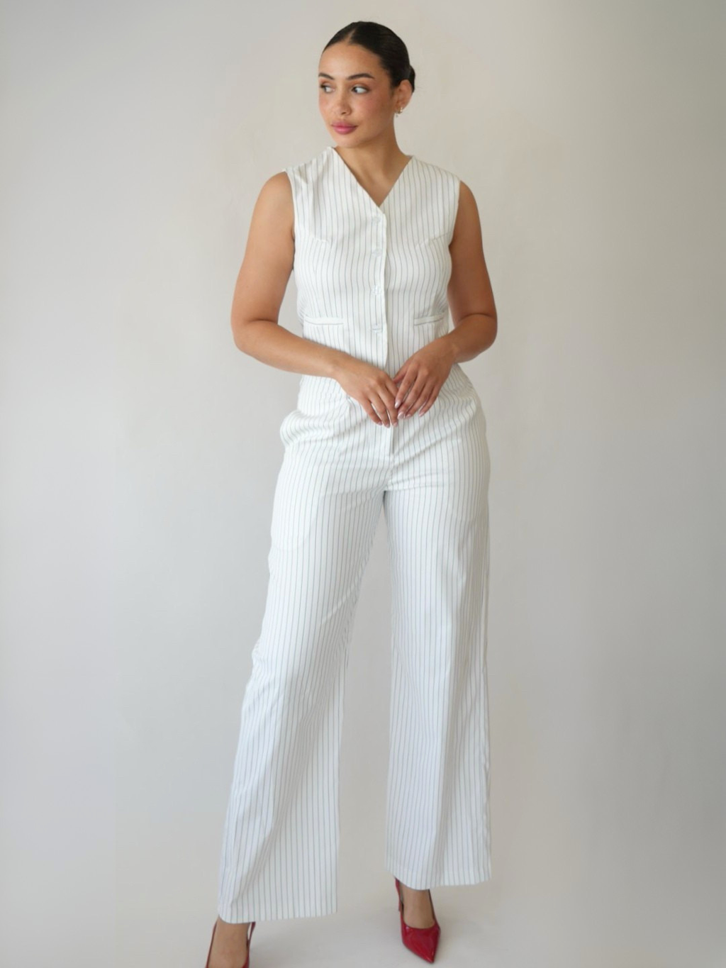 Salt & Silk Set