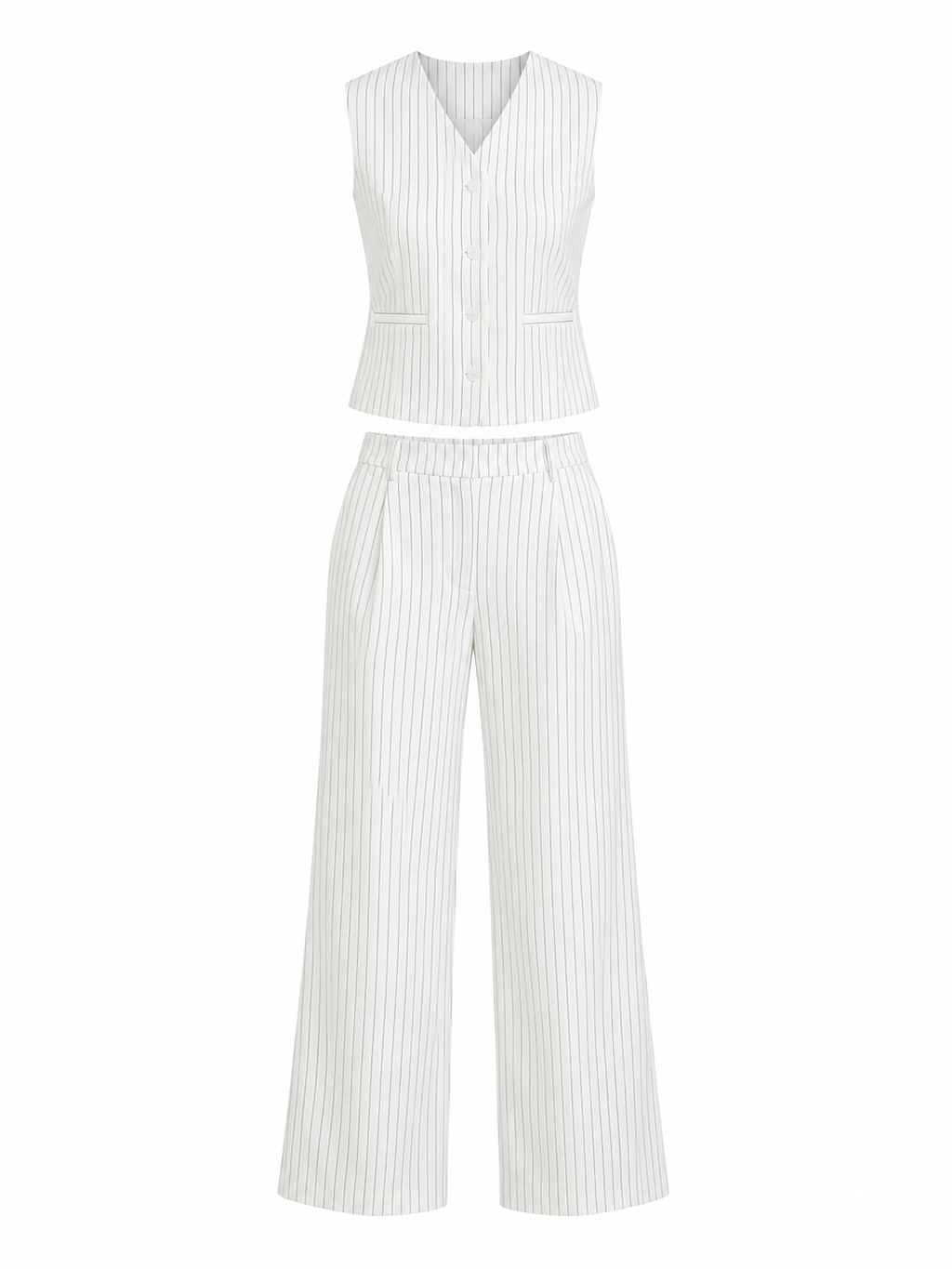Salt & Silk Set