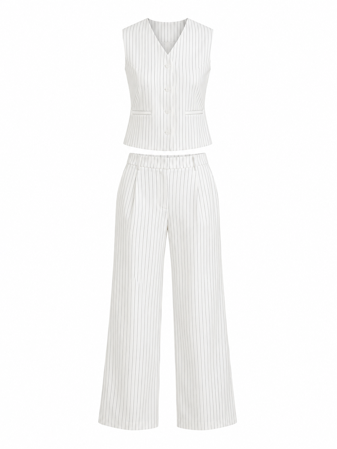 Salt & Silk Set