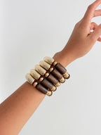 Marbella Statement Bracelet