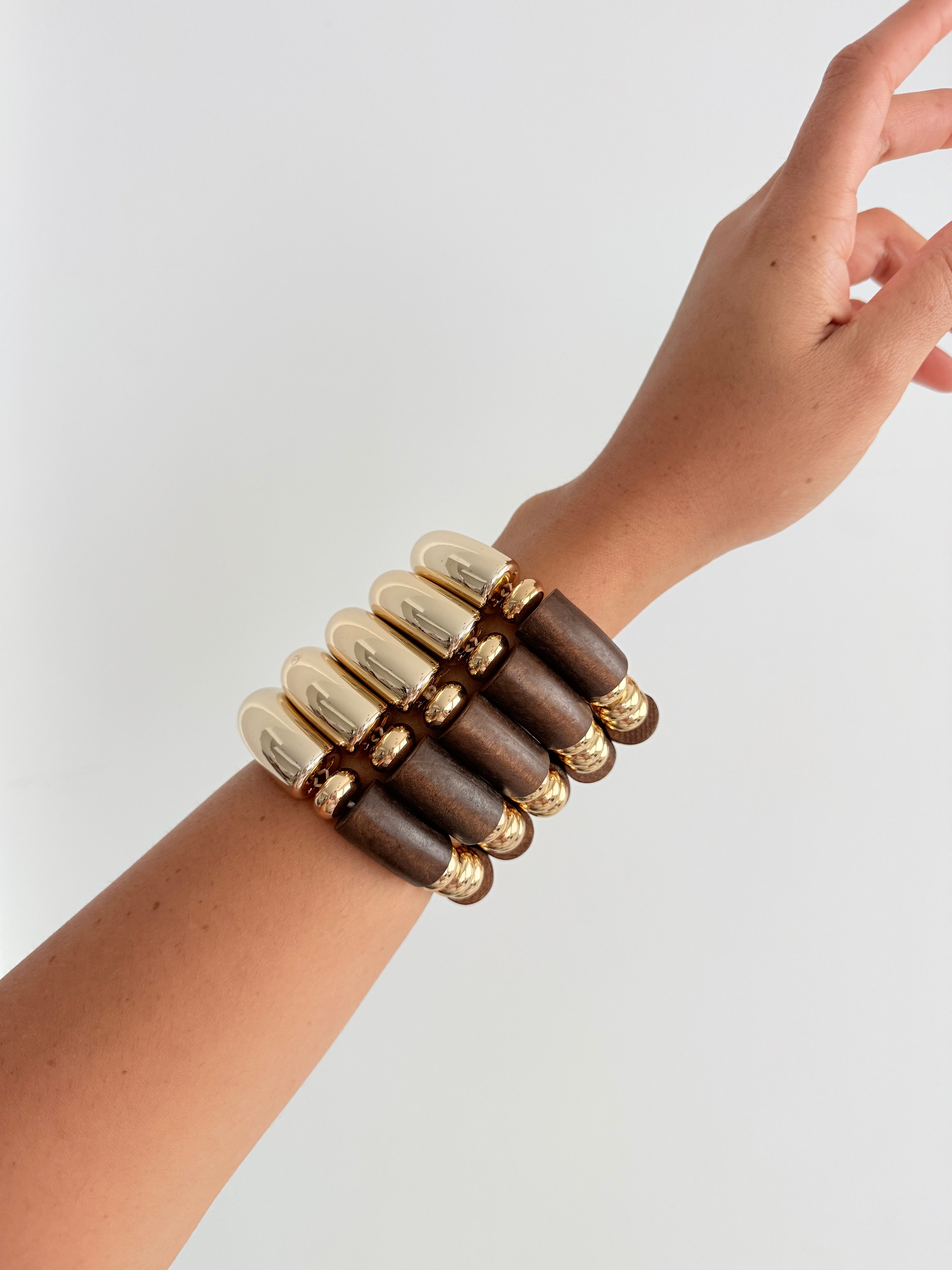 Marbella Statement Bracelet