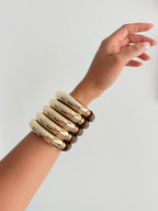 Marbella Statement Bracelet