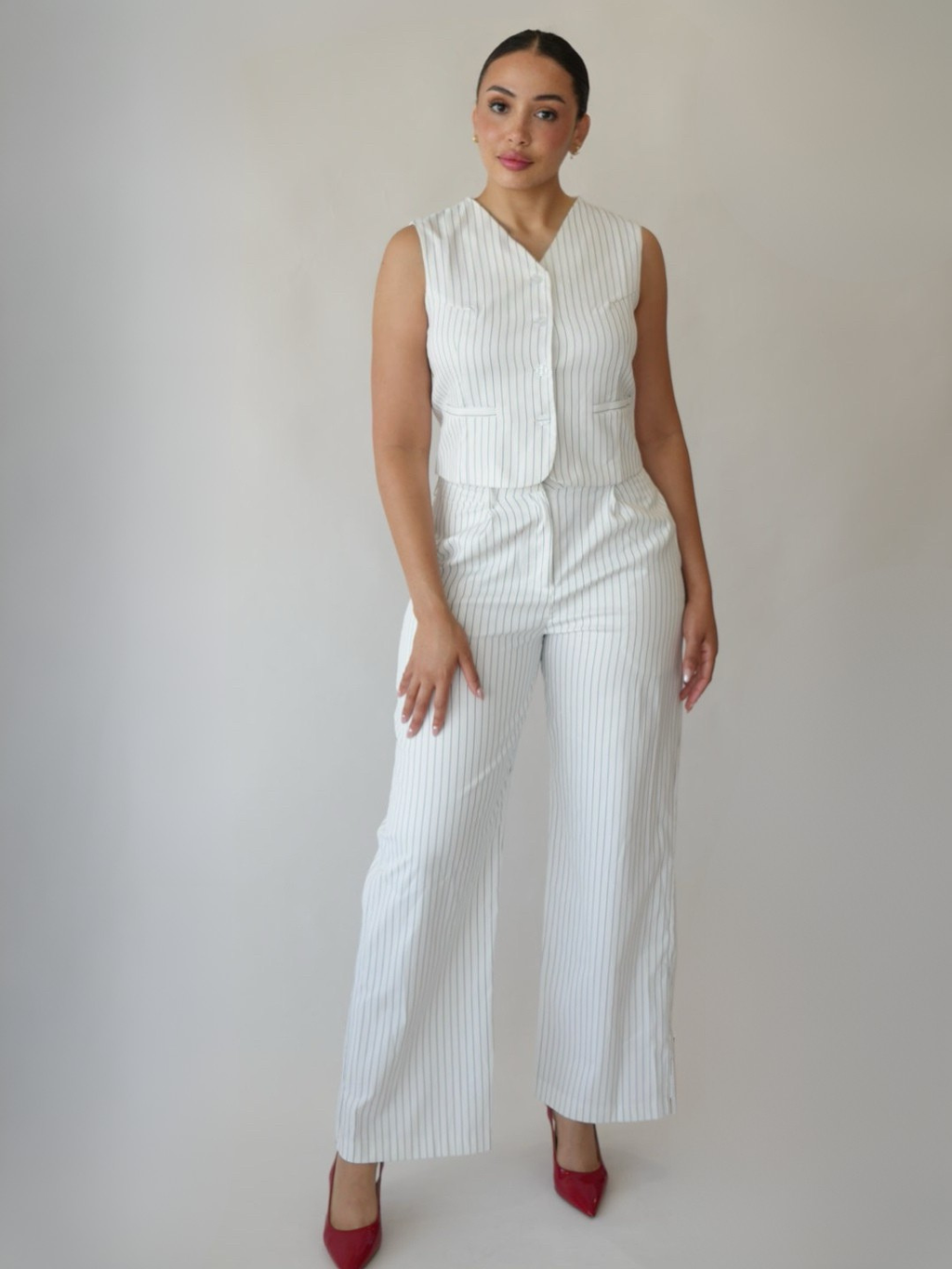 Salt & Silk Set